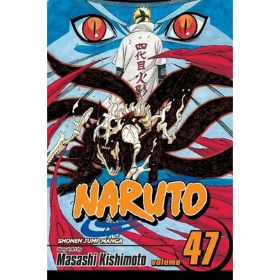Naruto: 47